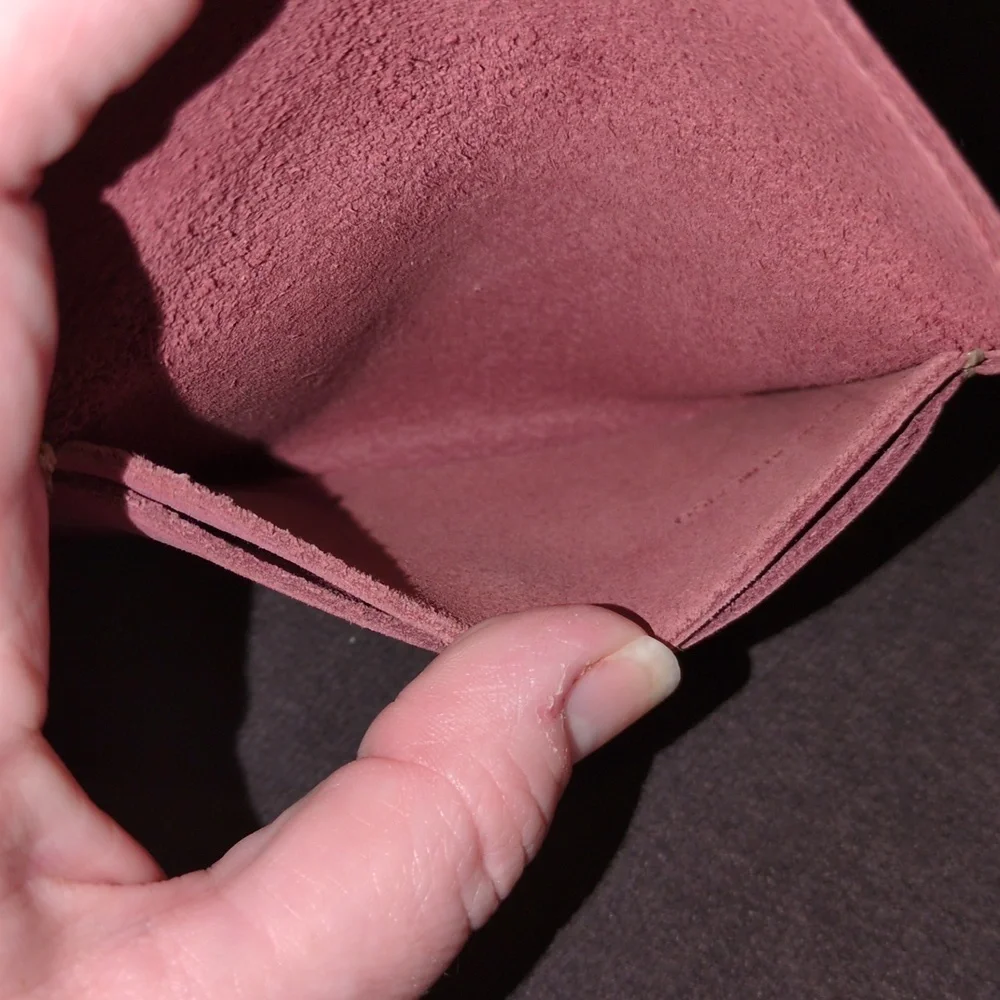 Mini Envelope Wallet - Picture 4 of 9